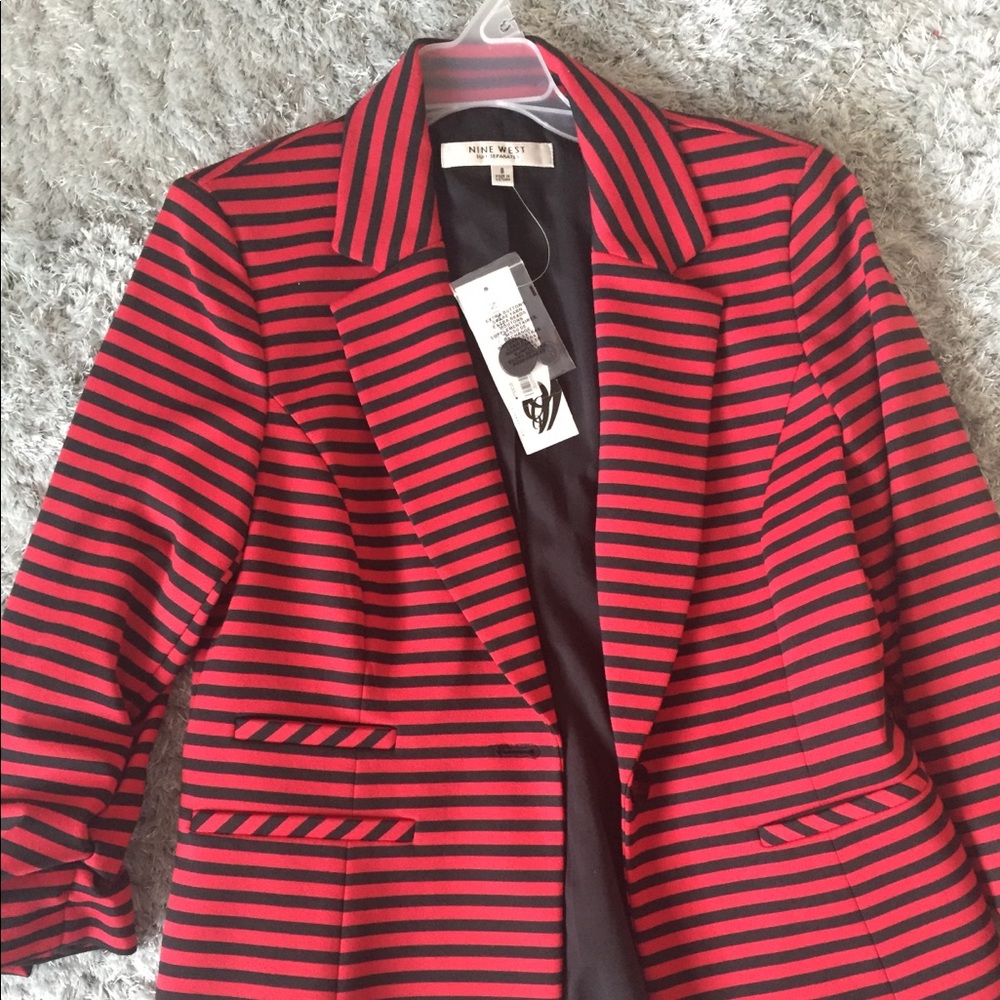 Ladies blazer